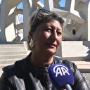 15 Temmuz şehidinin eşi: Vallahi çok sevindim içime su serpildi