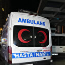 'Yenidoğan çetesi' soruşturmasında ruhsatı iptal edilen 3 hastanedeki ambulansların kullanımına son verildi