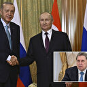 Cumhurbaşkanı Erdoğan ile Putin'in bir araya geleceği tarih belli oldu