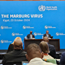 Rwanda: le virus de Marburg sous contrôle selon le gouvernement