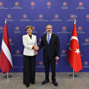 La Türkiye et la Lettonie entendent renforcer leur coopération dans le domaine de l'industrie de la défense