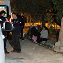 Adana'da katliam: Şizofren hastası genç ailesini katletti