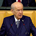 Bahçeli FETÖ elebaşı için duyduğu nefreti dile getirdi: Dileğim cehennemde ebediyen yanmasıdır bu teröristin Türkiye'de gömüleceği bir toprak yoktur