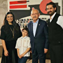 Kılıçdaroğlu'nun seçimlerde ziyaret ettiği ressam Gülen'e taziye yayınladı: Hz. İsa da yuhalanarak öldürüldü