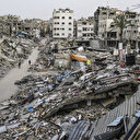 ONU: Israël menace la présence palestinienne dans le nord de Gaza