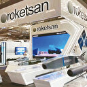 Çelik Kubbe'ye yerli mühimmat