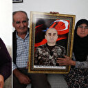 15 Temmuz şehitlerinin anneleri: Yüreğimize birazcık su serpildi