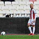 Sivasspor'a Pritchard'dan kötü haber