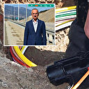 Bakan Uraloğlu duyurdu: Kara yollarında fiber ağ uzunluğu 20 bin kilometreye çıkartılacak