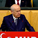 Bahçeli’den DEM'e tarihi Öcalan ve PKK çağrısı: Gelsin parti grubunda konuşsun