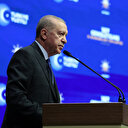 Cumhurbaşkanı Erdoğan teröristbaşı Gülen'in ölümü sonrasında ilk kez konuştu: Sonu tarihteki diğer insan kılıklı iblisler gibi onursuzca oldu