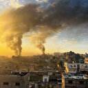 Gaza: Les attaques israéliennes font au moins 20 tués palestiniens