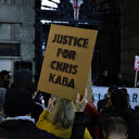 Un policier londonien acquitté du meurtre d'un homme noir 