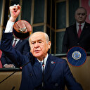 Bahçeli'nin rozet ve yüzüğü dikkat çekti: Semboller ne anlama geliyor?