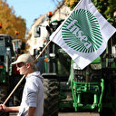 France/Agriculture: les syndicats appellent à la reprise des manifestations "à partir du 15 novembre"