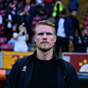 Elfsborg Teknik Direktörü Oscar Hiljemark'tan Galatasaray'a övgü