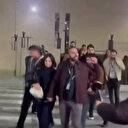 Tahliye edilen TUSAŞ mühendisi haykırdı: Hainlere inat daha çok çalışacağız