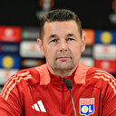 Lyon cephesi Beşiktaş maçı öncesi özgüvenli