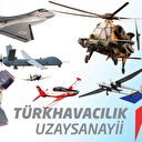 TUSAŞ açılımı nedir?