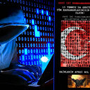 FETÖ medyasına darbe üstüne darbe: Türk hackerlar iki siteye sızdı