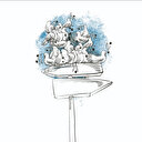 Ebedi sulhu, ebedi savaşlarla arıyoruz