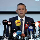 Kürtlere devlet teklif eden Özgür Özel Diyarbakır'da konuştu: Kürt'ün sorununun olup olmadığına Kürtler karar verir devlet karar veremez
