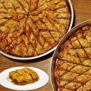 Ev baklavası nasıl yapılır? Ev baklavası yapmak isteyenler için muhteşem bir tarif