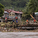 Tempête Trami aux Philippines: sept morts et des milliers de personnes évacuées