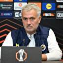 Jose Mourinho Avrupa Ligi'nin favorisini açıkladı: 'Bu 2 takım daha önde'