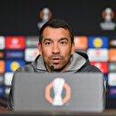 Bronckhorst'tan Ersin Destanoğlu açıklaması: Lyon maçında görev verecek mi?