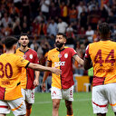 Galatasaray - Elfsborg || Canlı