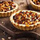 Yer fıstıklı tart nasıl yapılır tarifi?