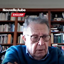 Gaza: Un juif dénonce le silence des rabbins