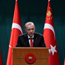 Erdogan: L'attaque terroriste "vise la survie et la paix de la Türkiye"