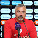 Thomas Reis’den Mourinho’ya gönderme: ‘Türkiye’de takımlar öne geçtiğinde…’