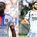 Lyon - Beşiktaş Maç Kadrosu ve Muhtemel 11’ler