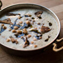 Yuvalama nasıl yapılır? Antep usulü Yuvalama yapmak isteyenler için harika bir tarif