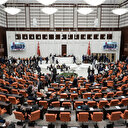 TBMM'de TUSAŞ tezkeresi: Hain terör saldırısına ortak kınama
