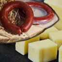 Sahtecilik had safhada: Sucuktan ve kaşardan çıkanlar 'pes' dedirtti