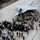 TUSAŞ çalışanının 'Hainlere inat çalışacağız' sözleri KAAN’a koşan mühendisleri hatırlattı