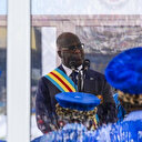 RDC: Tshisekedi annonce une révision constitutionnelle