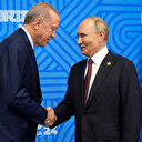 Cumhurbaşkanı Erdoğan BRICS Zirvesi'nin yapılacağı alana geldi