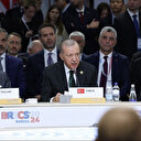 Erdogan appelle à la fin de l'effusion de sang au Moyen-Orient pour garantir justice et paix