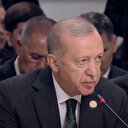 Cumhurbaşkanı Erdoğan'dan BRICS Zirvesi'nde önemli açıklamalar: TUSAŞ saldırısı teröre karşı kararlılığımızı perçinledi