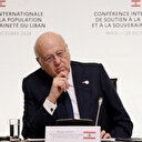 Liban: la communauté internationale doit agir de concert pour "un cessez-le-feu immédiat"