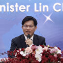 Taïwan: le ministre des Affaires étrangères entame son premier voyage officiel en Amérique latine