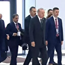 Cumhurbaşkanı Erdoğan BRICS Zirvesi'nde