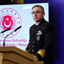 MSB 'Bedelini ağır ödeyecekler' diyerek açıkladı: 47 hedef başarıyla imha edildi