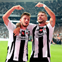 Beşiktaş Lyon'da siftah peşinde