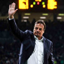 Ergin Ataman'dan Fenerbahçe Beko'ya gözdağı